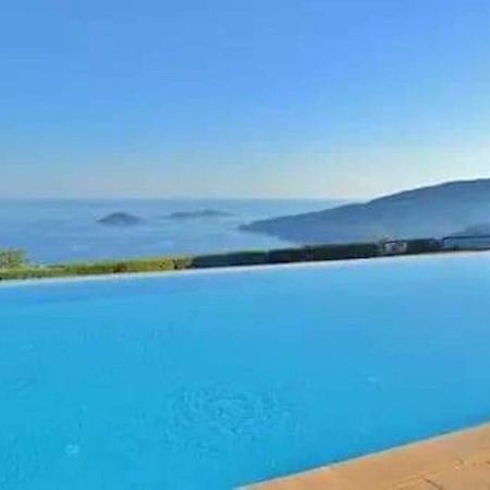 Belvedere, Lavanta, Kalkan Exteriör bild