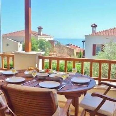 Belvedere, Lavanta, Kalkan Exteriör bild