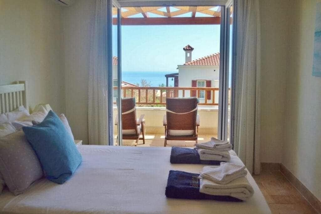 Belvedere, Lavanta, Kalkan Exteriör bild