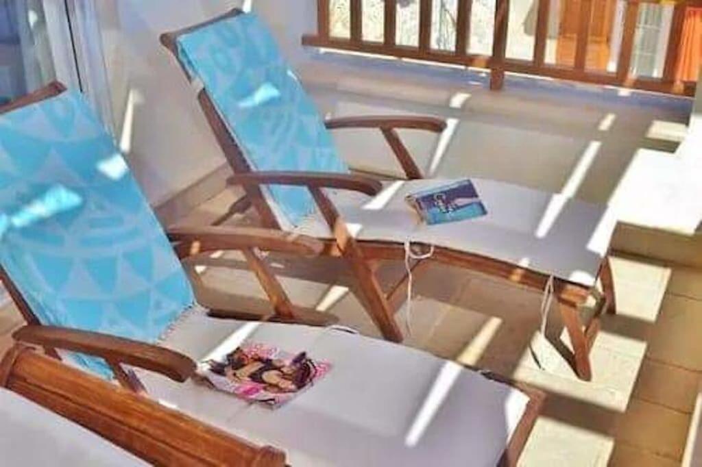 Belvedere, Lavanta, Kalkan Exteriör bild