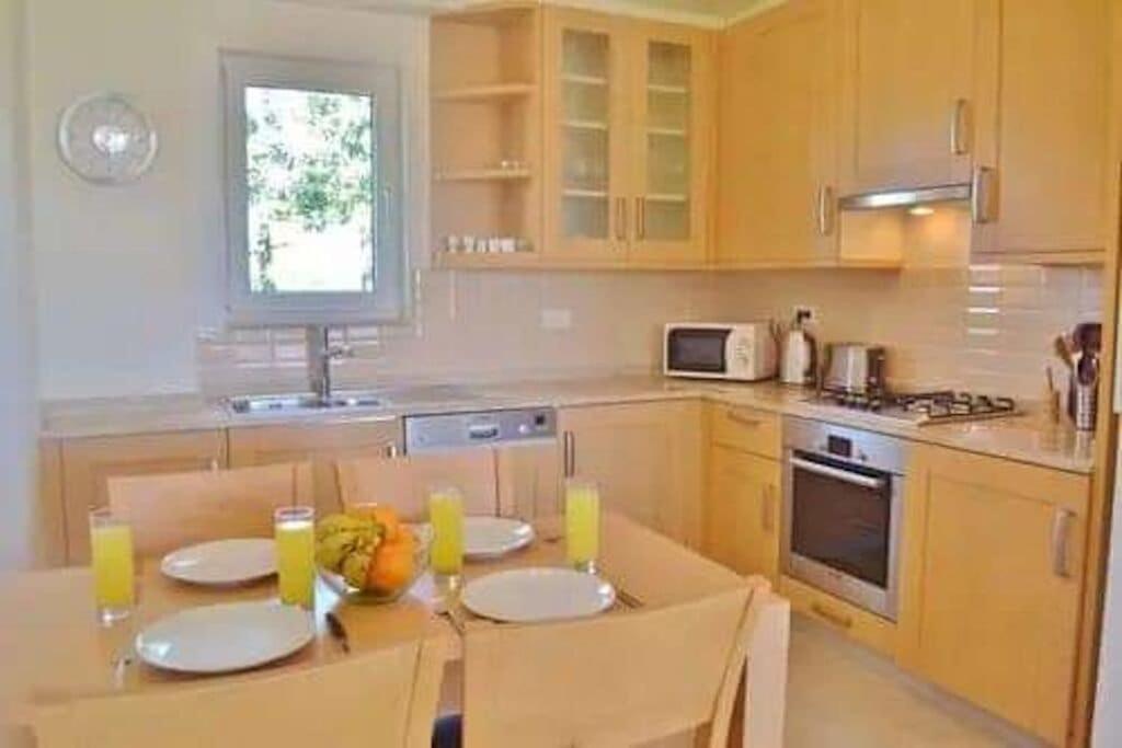Belvedere, Lavanta, Kalkan Exteriör bild