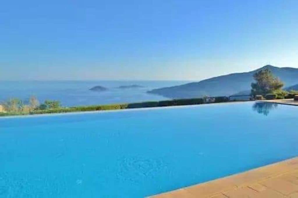 Belvedere, Lavanta, Kalkan Exteriör bild