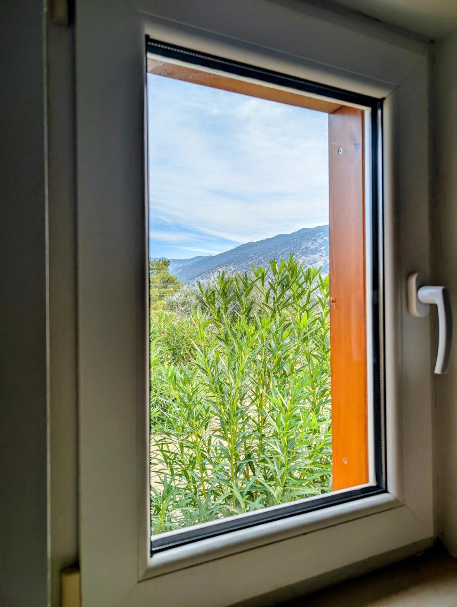 Belvedere, Lavanta, Kalkan Exteriör bild